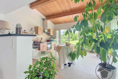 Villa a Maransin, Gironde, Maransin - € 1.100/mes | Ref: 5850524 - foto 3