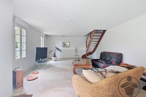 Villa a Maransin, Gironde, Maransin - € 1.100/mes | Ref: 5850524 - foto 4
