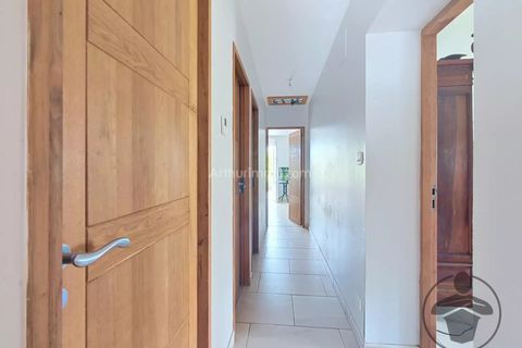 Villa a Maransin, Gironde, Maransin - € 1.100/mes | Ref: 5850524 - foto 5