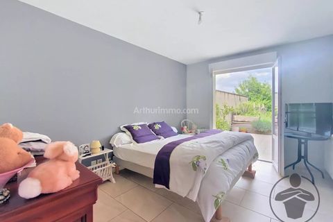 Villa a Maransin, Gironde, Maransin - € 1.100/mes | Ref: 5850524 - foto 6