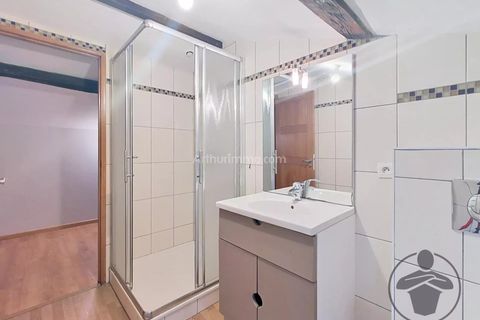 Villa a Maransin, Gironde, Maransin - € 1.100/mes | Ref: 5850524 - foto 10