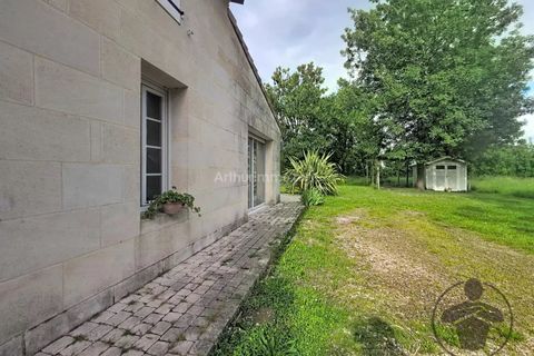 Villa a Maransin, Gironde, Maransin - € 1.100/mes | Ref: 5850524 - foto 11