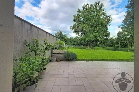 Villa a Maransin, Gironde, Maransin - € 1.100/mes | Ref: 5850524 - foto 12