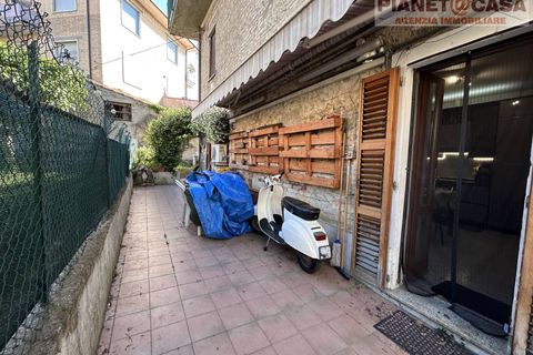 Leilighet i Spinetoli, Ascoli Piceno, Spinetoli - € 59 000 | Ref: VA2792 - foto 13
