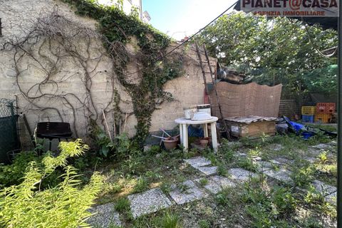 Leilighet i Spinetoli, Ascoli Piceno, Spinetoli - € 59 000 | Ref: VA2792 - foto 15