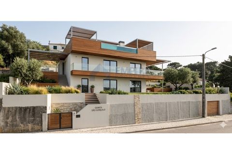 Villa i Carcavelos, Lisbon, Carcavelos - € 900.000 | Ref: MURTAL_210 - foto 1