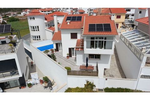 Villa i Nazare, Leiria, Nazare - € 525.000 | Ref: IMO-914 - foto 2