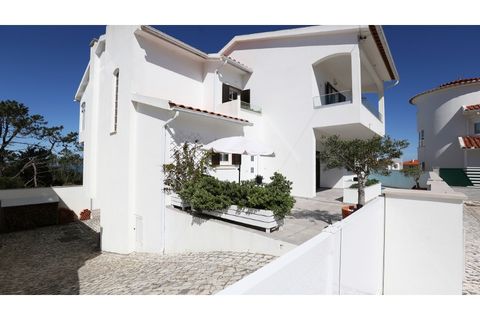 Villa i Nazare, Leiria, Nazare - € 525.000 | Ref: IMO-914 - foto 7