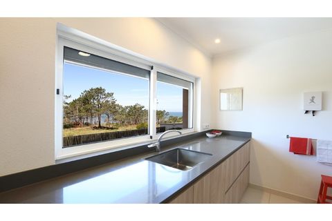 Villa i Nazare, Leiria, Nazare - € 525.000 | Ref: IMO-914 - foto 21