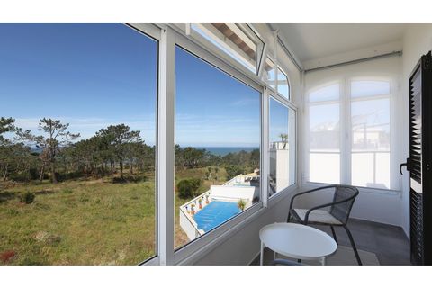Villa i Nazare, Leiria, Nazare - € 525.000 | Ref: IMO-914 - foto 34