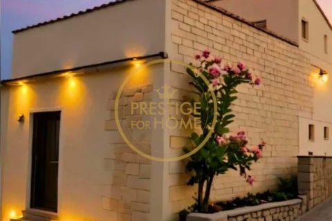 Villa i Benafim, Faro, Benafim - € 199.000 | Ref: 1149-51 - foto 1