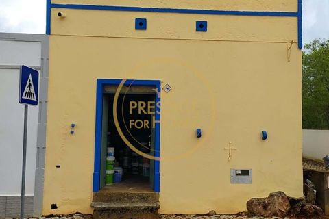 Villa i Benafim, Faro, Benafim - € 199.000 | Ref: 1149-51 - foto 6