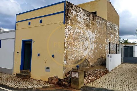 Villa i Benafim, Faro, Benafim - € 199.000 | Ref: 1149-51 - foto 7