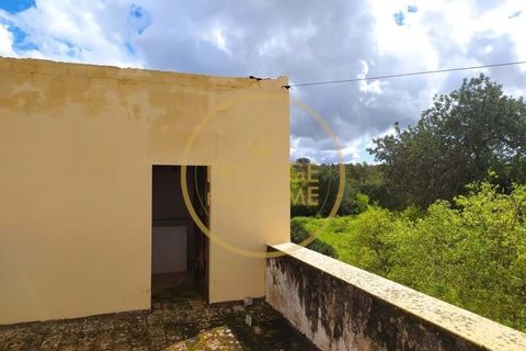 Villa i Benafim, Faro, Benafim - € 199.000 | Ref: 1149-51 - foto 8