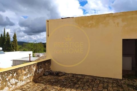 Villa i Benafim, Faro, Benafim - € 199.000 | Ref: 1149-51 - foto 9