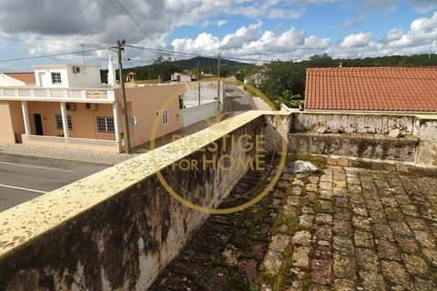 Villa i Benafim, Faro, Benafim - € 199.000 | Ref: 1149-51 - foto 10