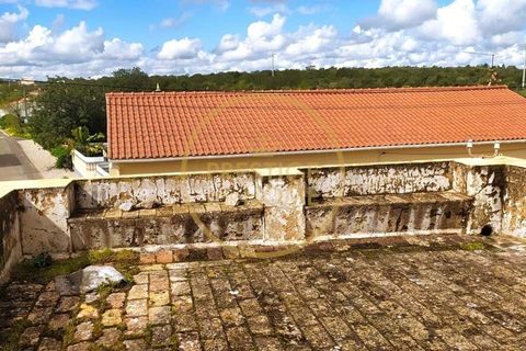 Villa i Benafim, Faro, Benafim - € 199.000 | Ref: 1149-51 - foto 11