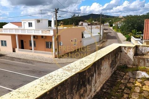 Villa i Benafim, Faro, Benafim - € 199.000 | Ref: 1149-51 - foto 12