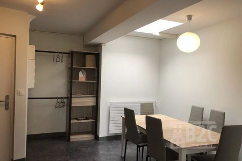 Apartament a Meylan, Isere, Meylan - € 951/mes | Ref: 3970985 - foto 3