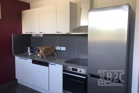 Apartament a Meylan, Isere, Meylan - € 951/mes | Ref: 3970985 - foto 5