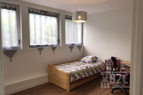 Apartament a Meylan, Isere, Meylan - € 951/mes | Ref: 3970985 - foto 11