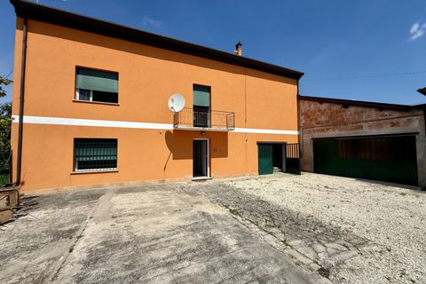 Villa i Cerea, Verona, Cerea - € 149.000 | Ref: 675 - foto 1