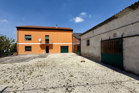 Villa i Cerea, Verona, Cerea - € 149.000 | Ref: 675 - foto 2