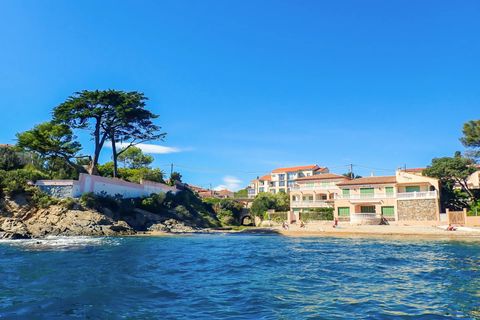 Lejlighed i Frejus, Var, Frejus - € 367.000 | Ref: 87050876 - foto 21