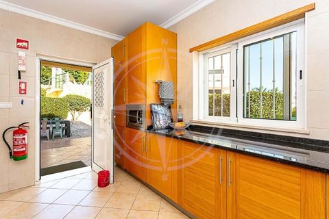 Villa i Tavira, Faro, Tavira - € 750.000 | Ref: V-KAT-4 - foto 9