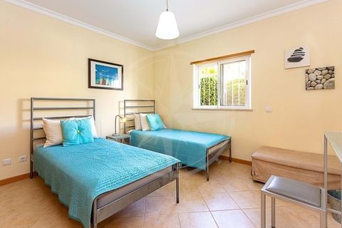 Villa i Tavira, Faro, Tavira - € 750.000 | Ref: V-KAT-4 - foto 20