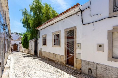 Byhus i Tavira, Faro, Tavira - € 535.000 | Ref: T-TAP - foto 1