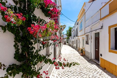 Byhus i Tavira, Faro, Tavira - € 535.000 | Ref: T-TAP - foto 2