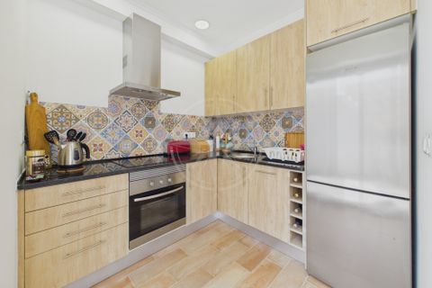 Byhus i Tavira, Faro, Tavira - € 535.000 | Ref: T-TAP - foto 4