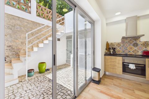 Byhus i Tavira, Faro, Tavira - € 535.000 | Ref: T-TAP - foto 5