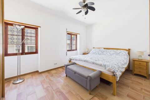 Byhus i Tavira, Faro, Tavira - € 535.000 | Ref: T-TAP - foto 9