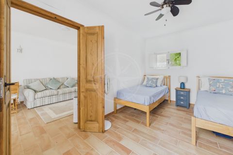 Byhus i Tavira, Faro, Tavira - € 535.000 | Ref: T-TAP - foto 11