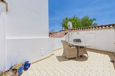 Byhus i Tavira, Faro, Tavira - € 535.000 | Ref: T-TAP - foto 15