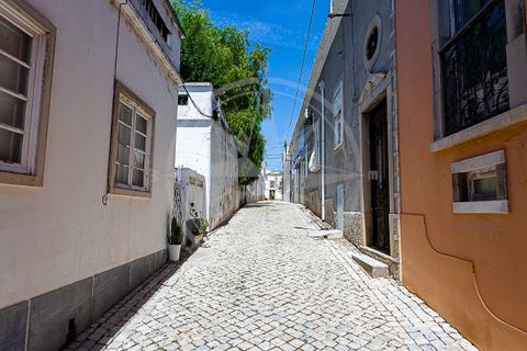 Byhus i Tavira, Faro, Tavira - € 535.000 | Ref: T-TAP - foto 17