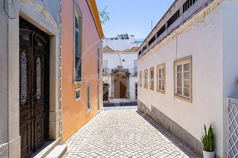 Byhus i Tavira, Faro, Tavira - € 535.000 | Ref: T-TAP - foto 18