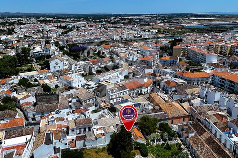 Byhus i Tavira, Faro, Tavira - € 535.000 | Ref: T-TAP - foto 20