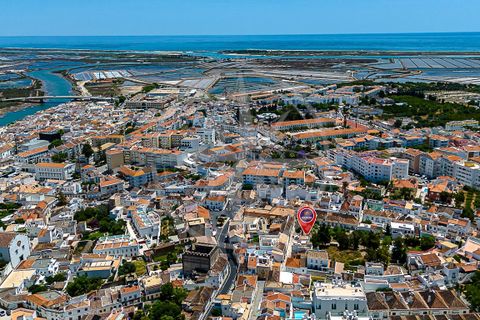 Byhus i Tavira, Faro, Tavira - € 535.000 | Ref: T-TAP - foto 21