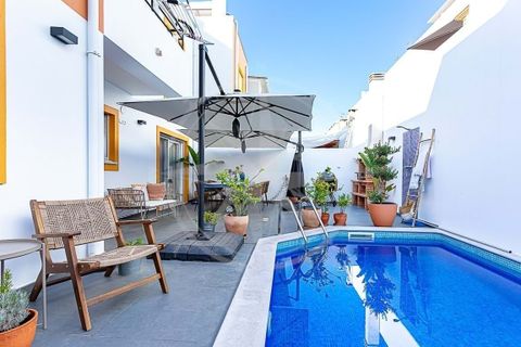 Villa i Tavira, Faro, Tavira - € 675.000 | Ref: V-LIS-8 - foto 1