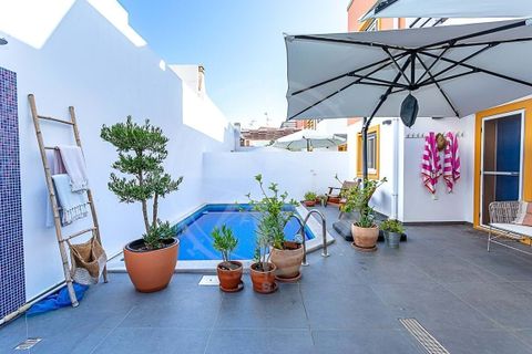 Villa i Tavira, Faro, Tavira - € 675.000 | Ref: V-LIS-8 - foto 2
