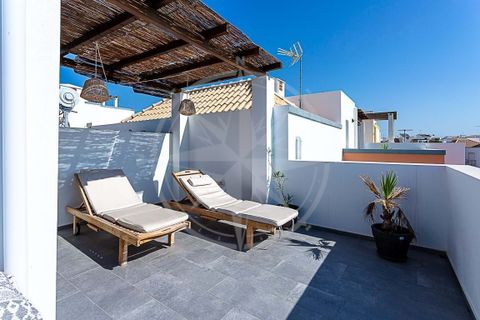 Villa i Tavira, Faro, Tavira - € 675.000 | Ref: V-LIS-8 - foto 24