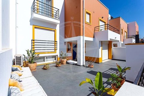 Villa i Tavira, Faro, Tavira - € 675.000 | Ref: V-LIS-8 - foto 25
