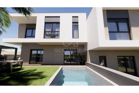 Villa i Alcabideche, Lisbon, Alcabideche - € 1.450.000 | Ref: OSE26034.PBRM - foto 1