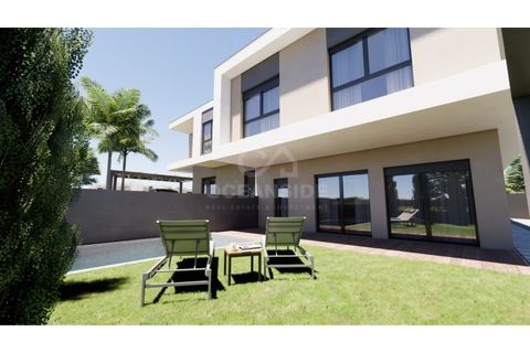 Villa i Alcabideche, Lisbon, Alcabideche - € 1.450.000 | Ref: OSE26034.PBRM - foto 2