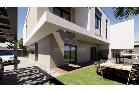 Villa i Alcabideche, Lisbon, Alcabideche - € 1.450.000 | Ref: OSE26034.PBRM - foto 3