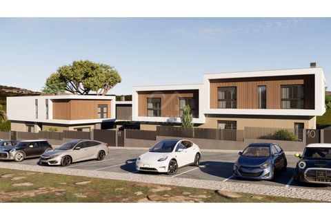 Villa i Alcabideche, Lisbon, Alcabideche - € 1.450.000 | Ref: OSE26034.PBRM - foto 4