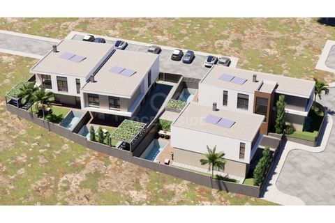 Villa i Alcabideche, Lisbon, Alcabideche - € 1.450.000 | Ref: OSE26034.PBRM - foto 5